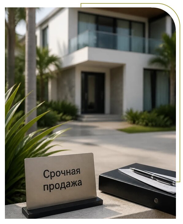 Срочная продажа недвижимости Пхукет из Ялты от 51080 р. | коПхукет-Ялт